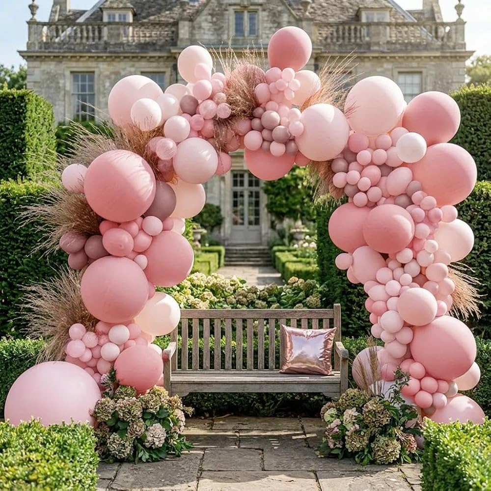 Balloon Arch