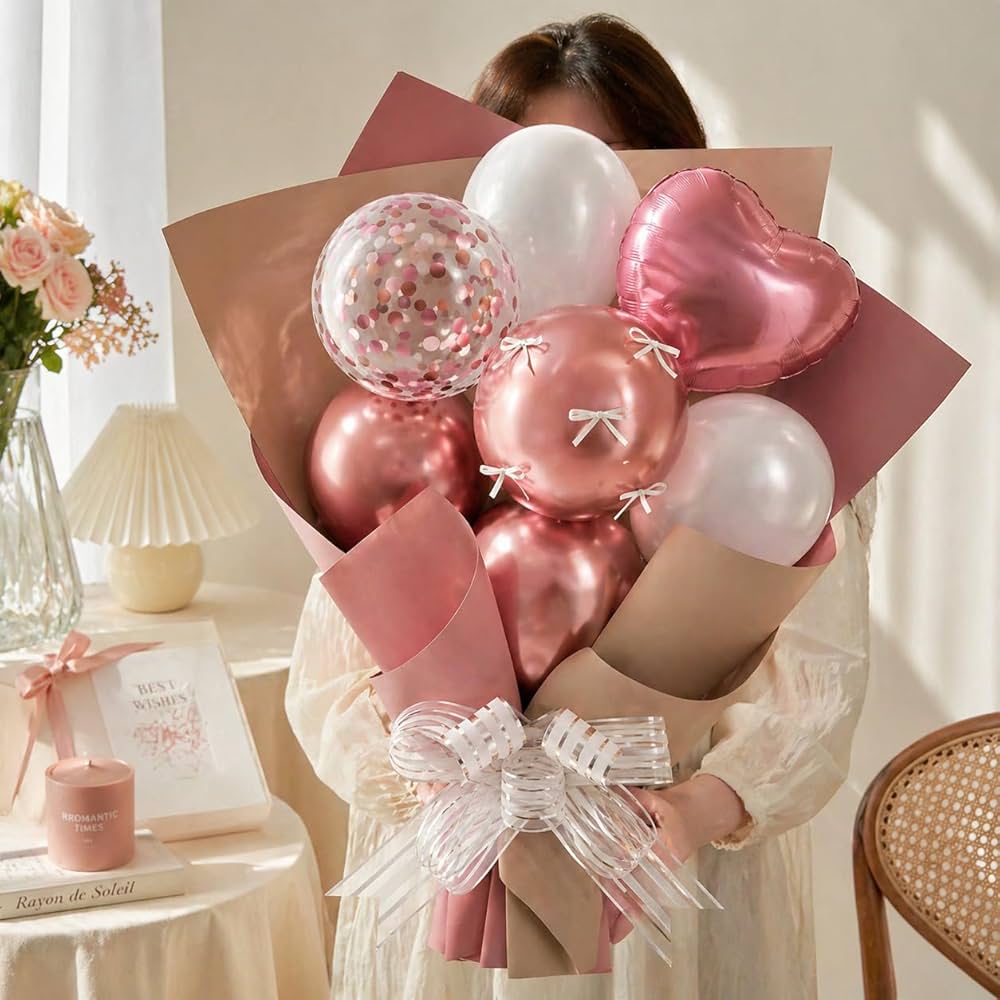 Balloon Bouquet