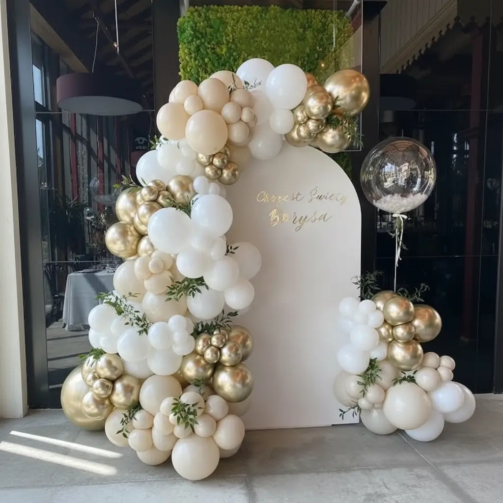 Customized Decoration