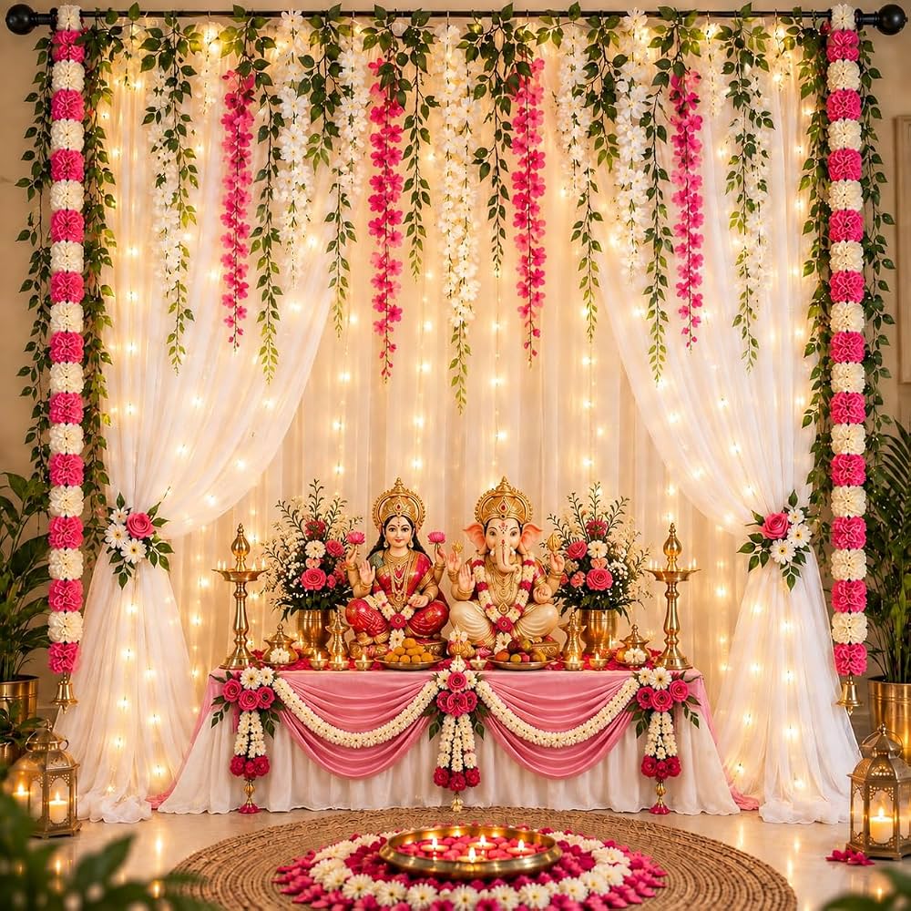 Festival Decoration