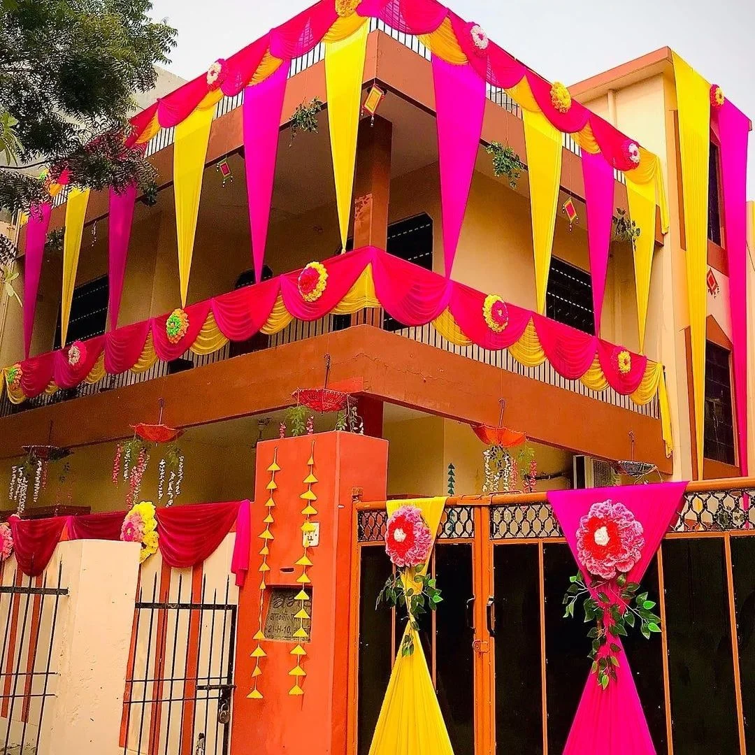House Decoration