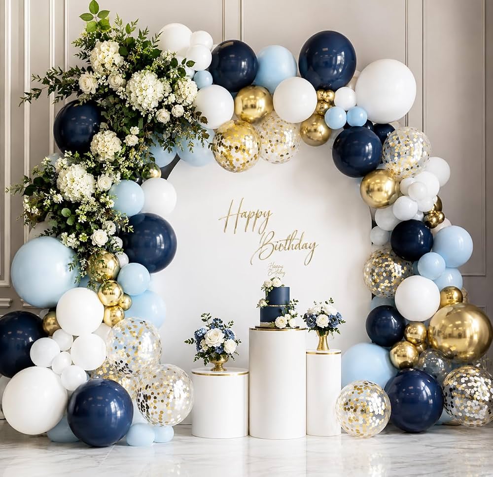 Party Decoration